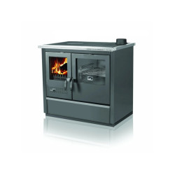 Tim sistem NORTH HYDRO ECO P, černý 